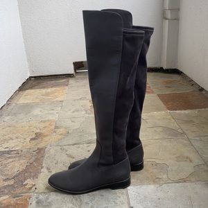 Via Spiga Itala over the knee riding boot size 9.5